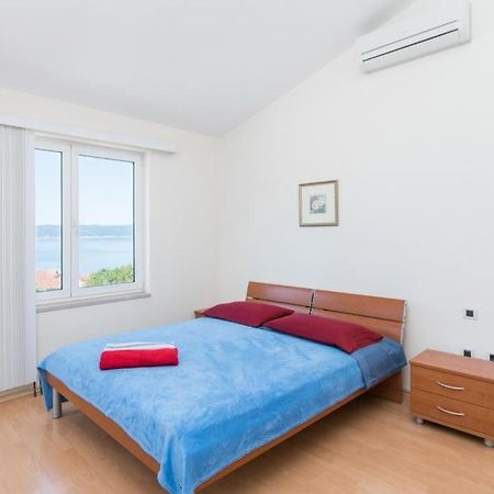 Studio Apartment Брела Экстерьер фото
