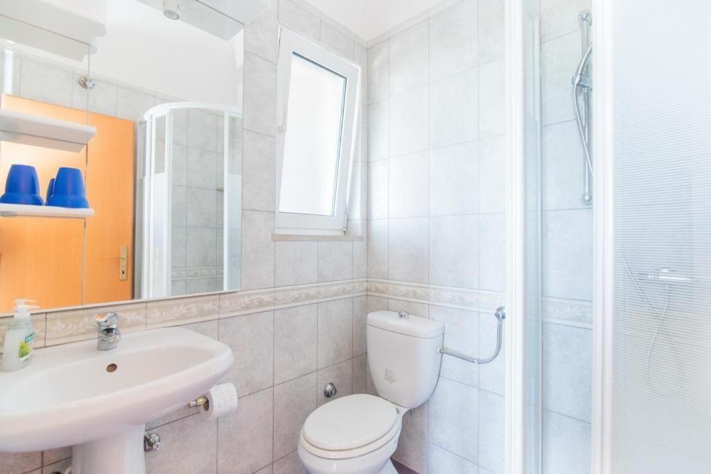 Studio Apartment Брела Экстерьер фото