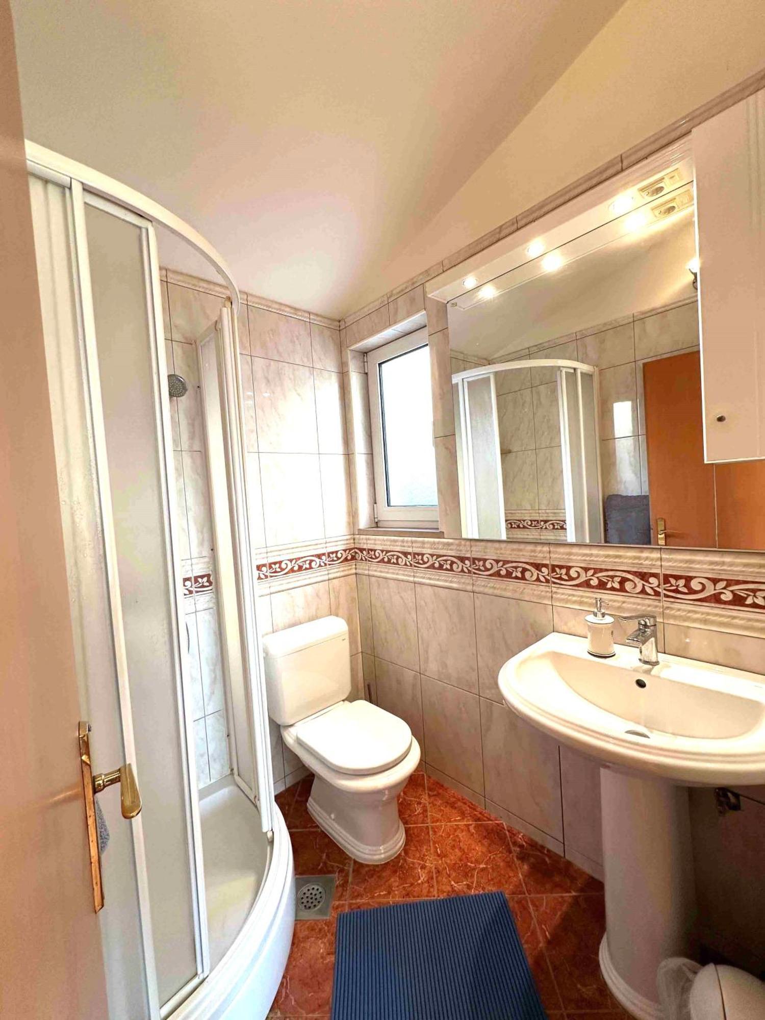 Studio Apartment Брела Номер фото