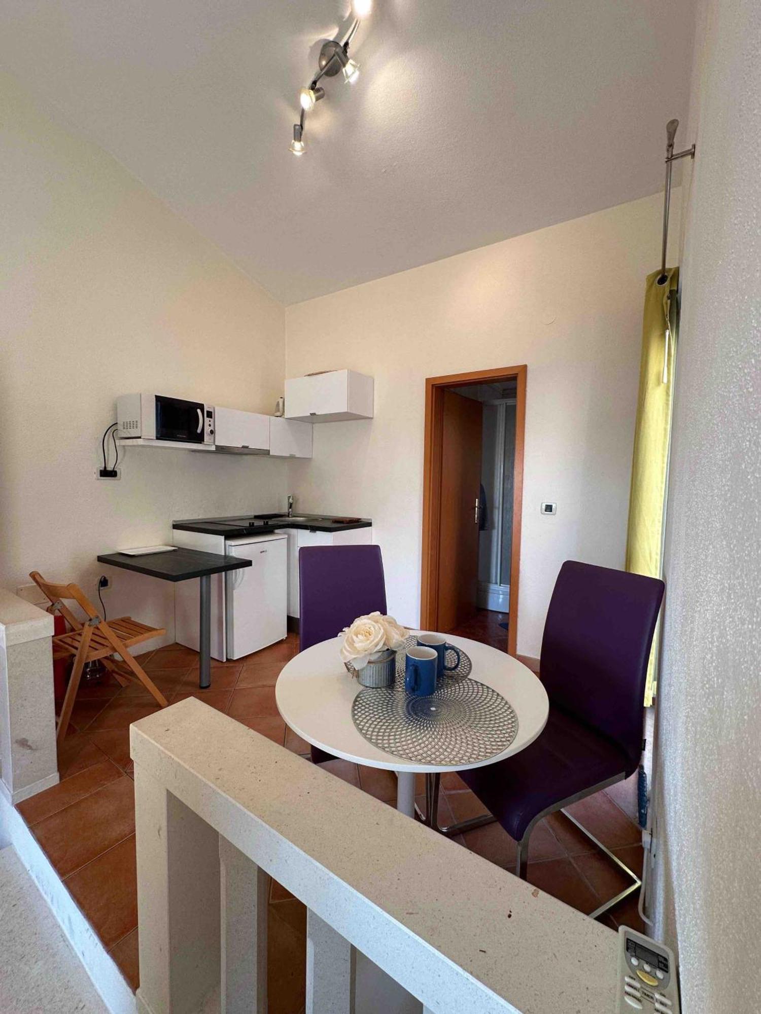 Studio Apartment Брела Номер фото