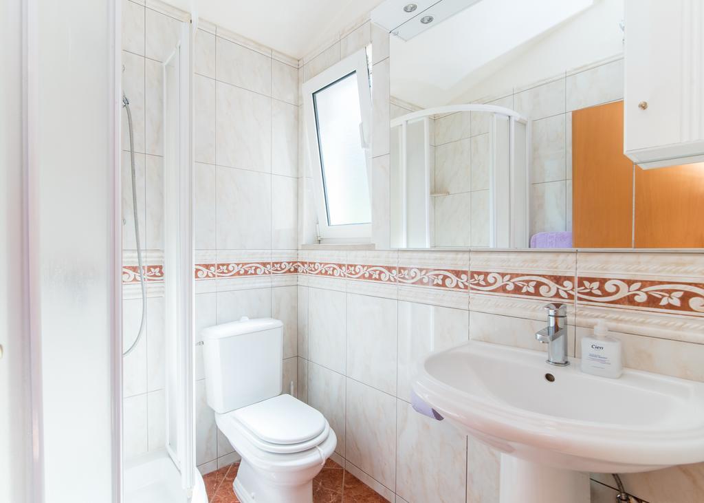 Studio Apartment Брела Экстерьер фото