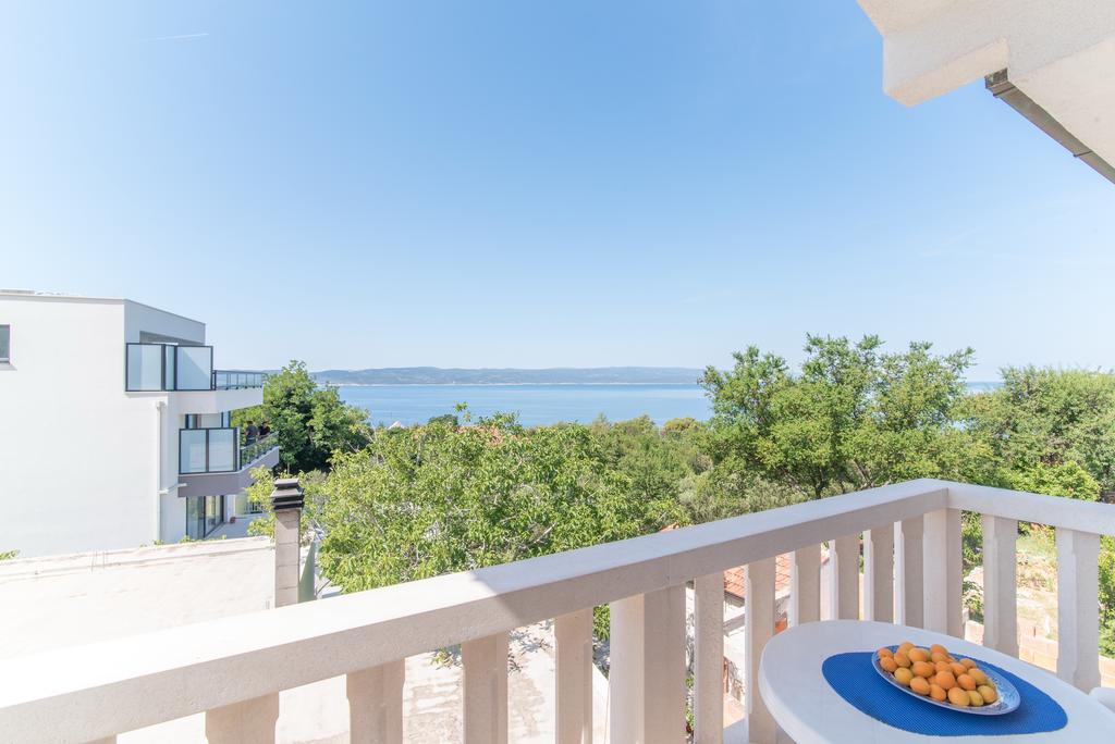Studio Apartment Брела Экстерьер фото