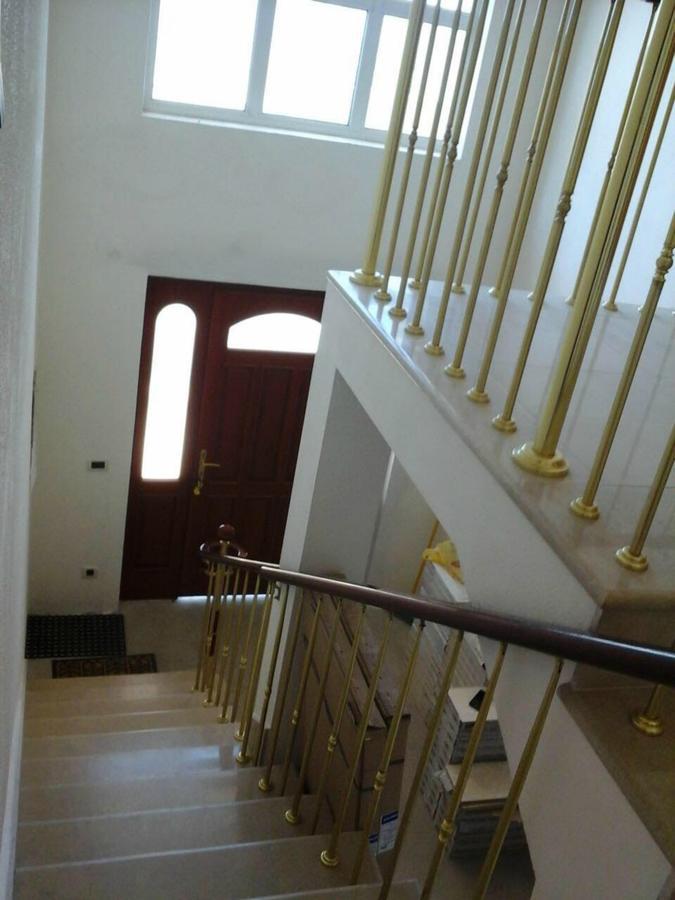Studio Apartment Брела Экстерьер фото